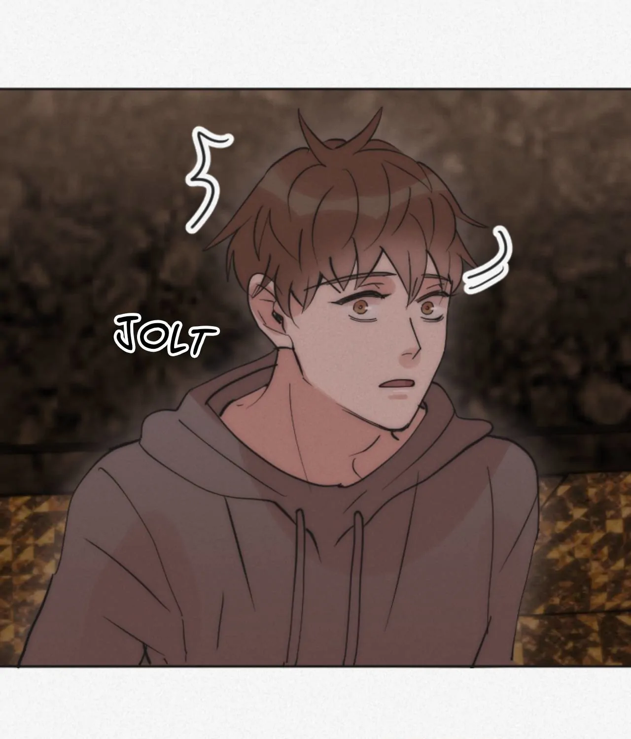 Please Feed Me, Sunbae [Official] - Episode 4 manhwa