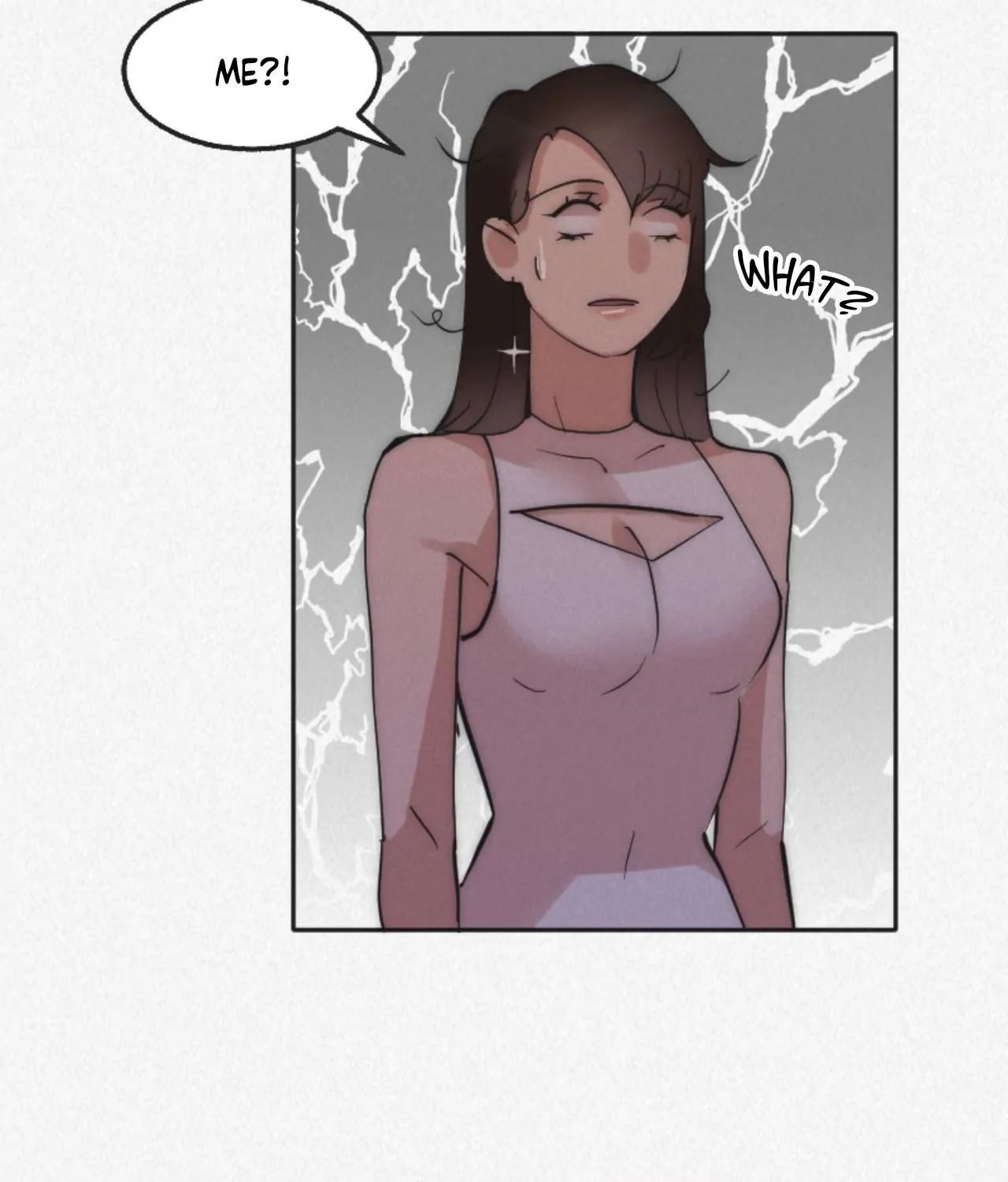Please Feed Me, Sunbae [Official] - Episode 4 manhwa