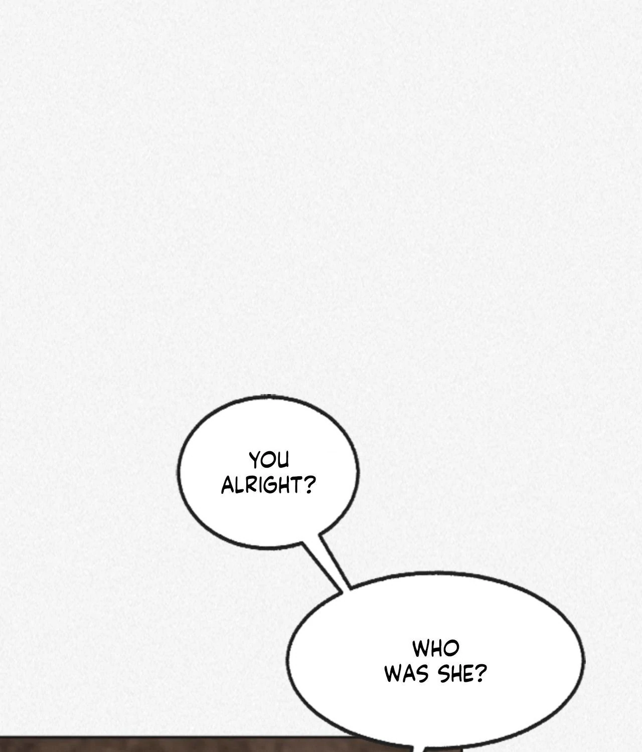 Please Feed Me, Sunbae [Official] - Episode 4 manhwa