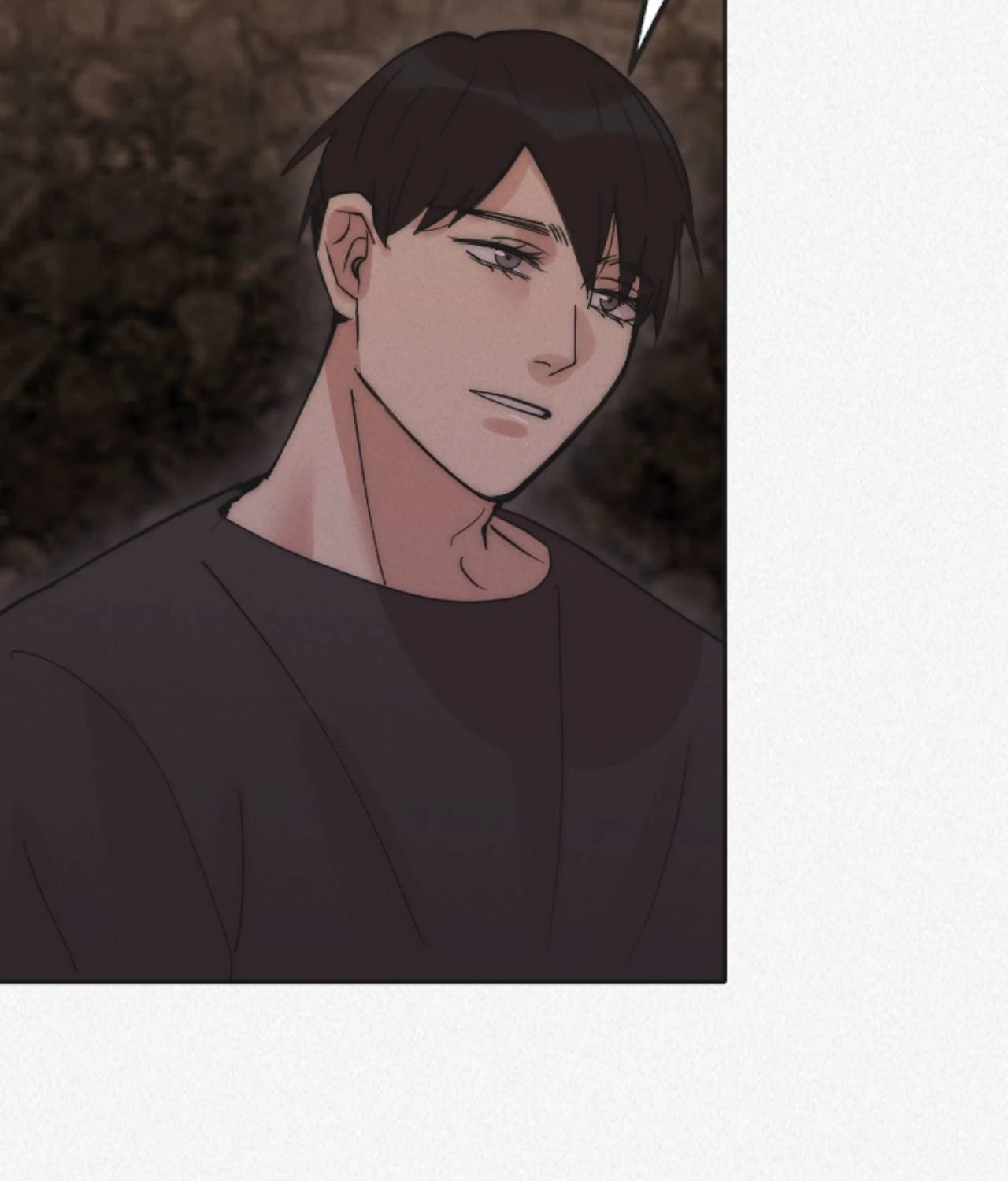 Please Feed Me, Sunbae [Official] - Episode 4 manhwa