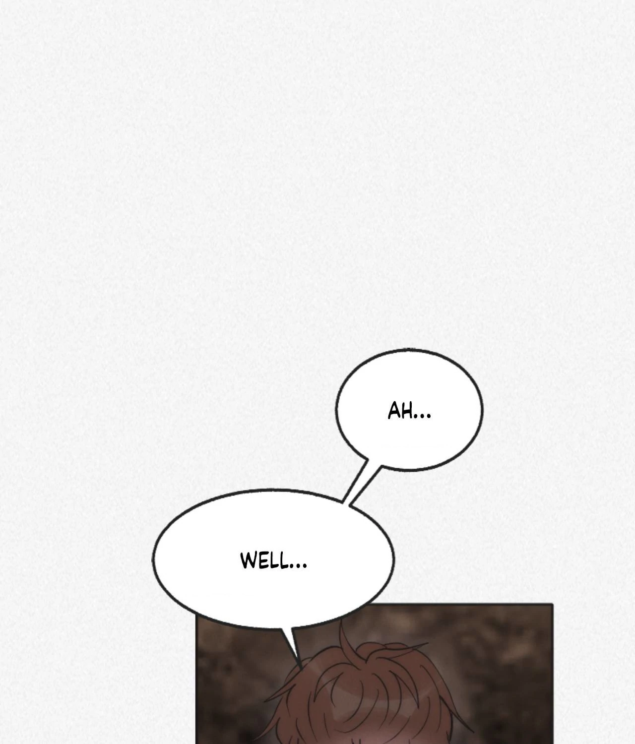 Please Feed Me, Sunbae [Official] - Episode 4 manhwa