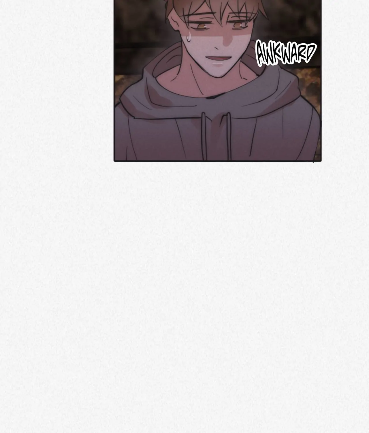 Please Feed Me, Sunbae [Official] - Episode 4 manhwa