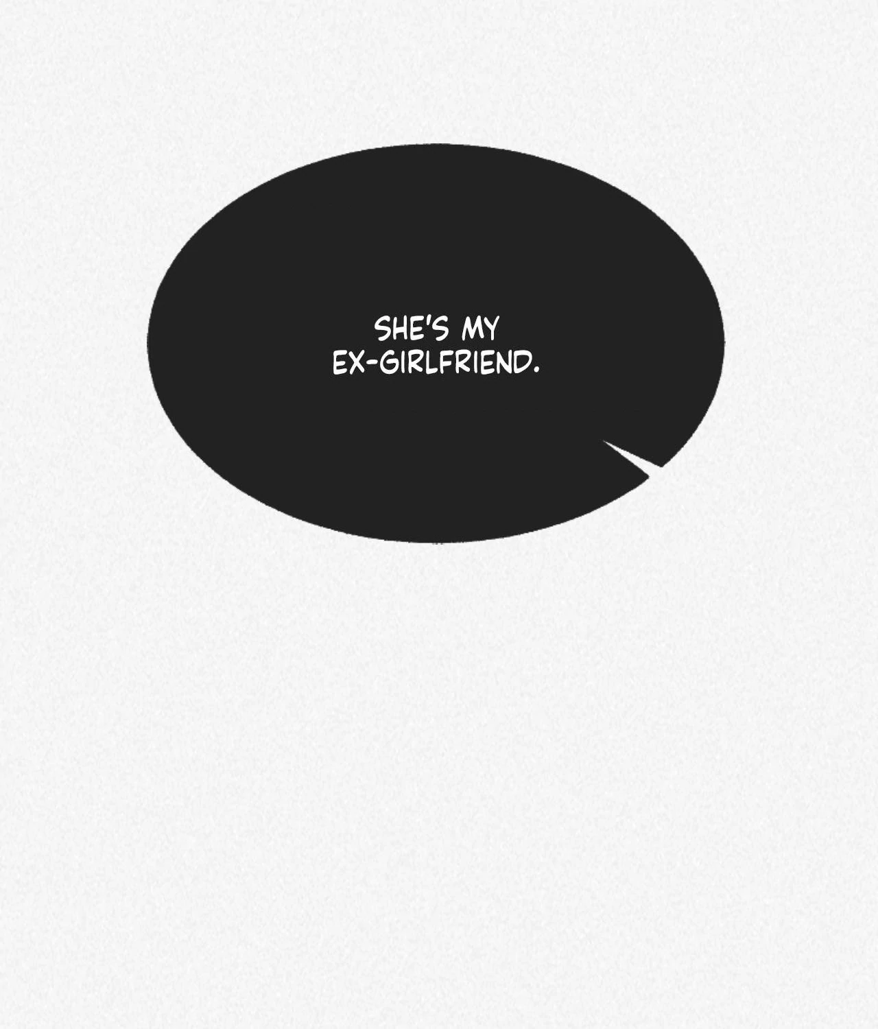 Please Feed Me, Sunbae [Official] - Episode 4 manhwa
