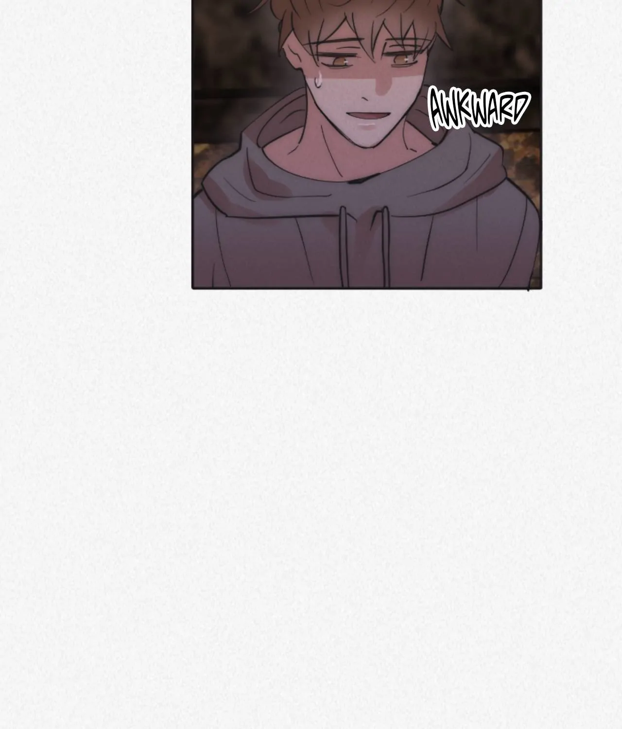 Please Feed Me, Sunbae [Official] - Episode 5 manhwa