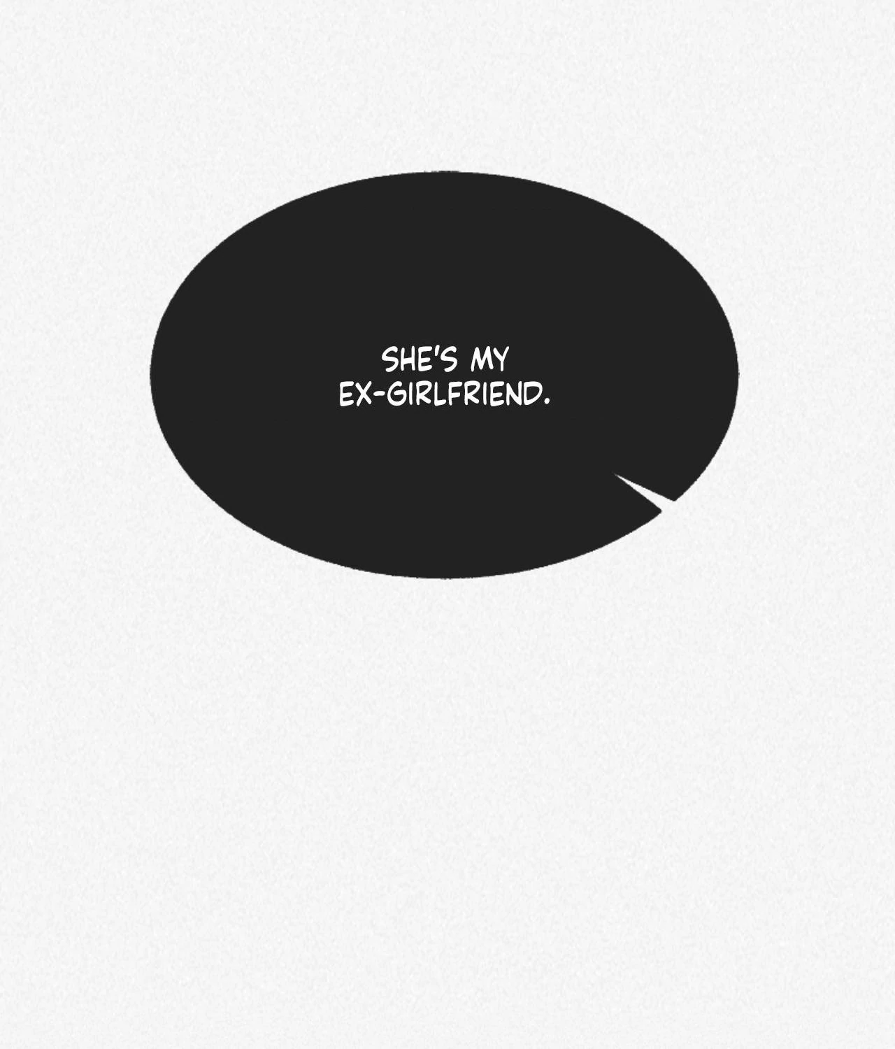 Please Feed Me, Sunbae [Official] - Episode 5 manhwa