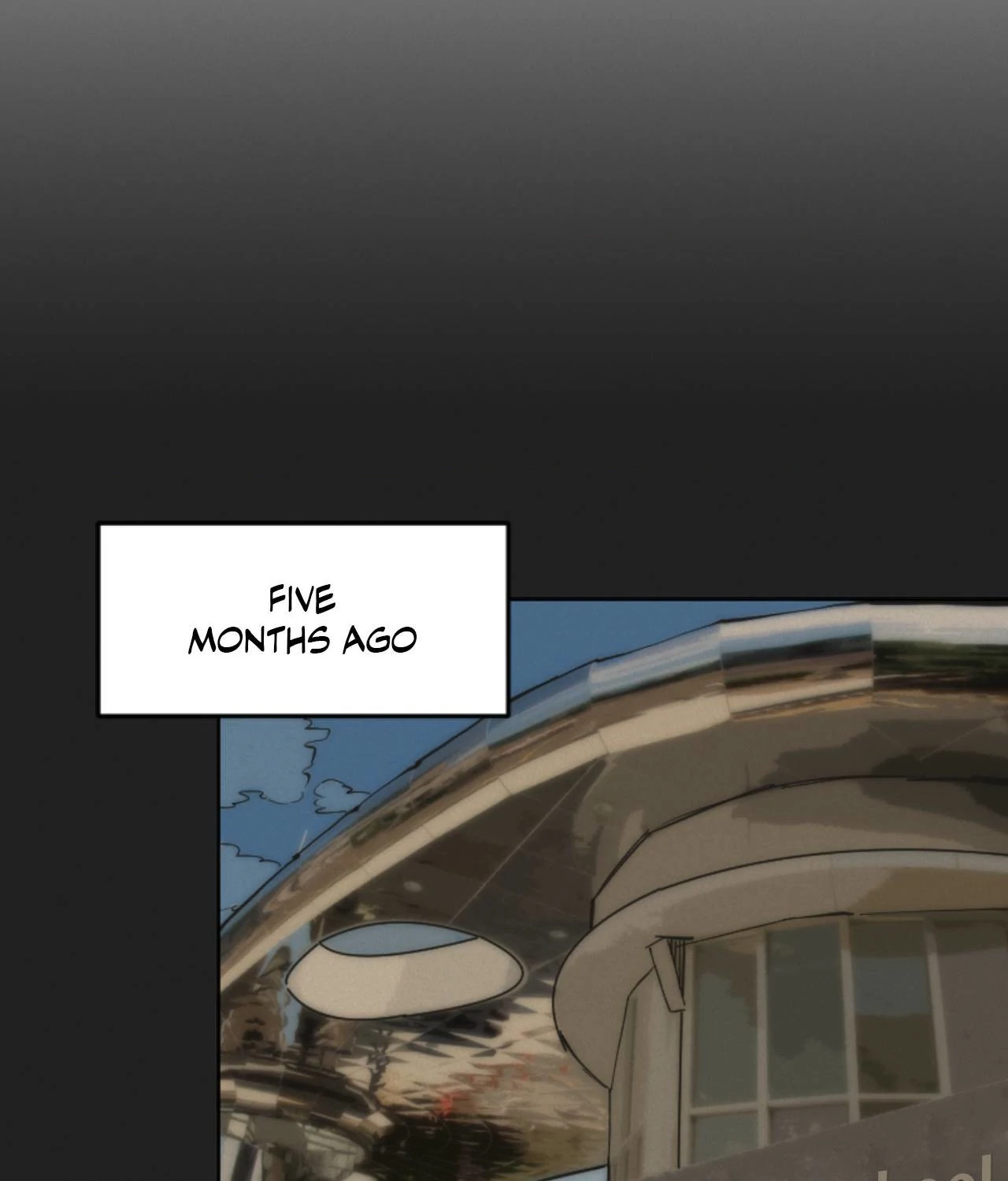 Please Feed Me, Sunbae [Official] - Episode 5 manhwa