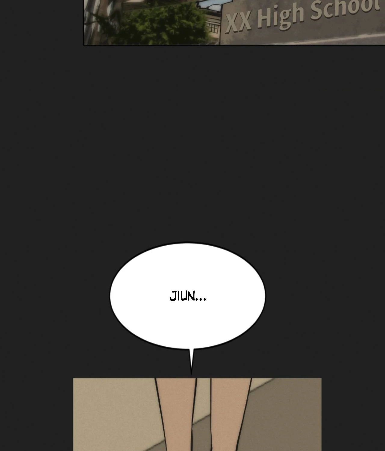 Please Feed Me, Sunbae [Official] - Episode 5 manhwa