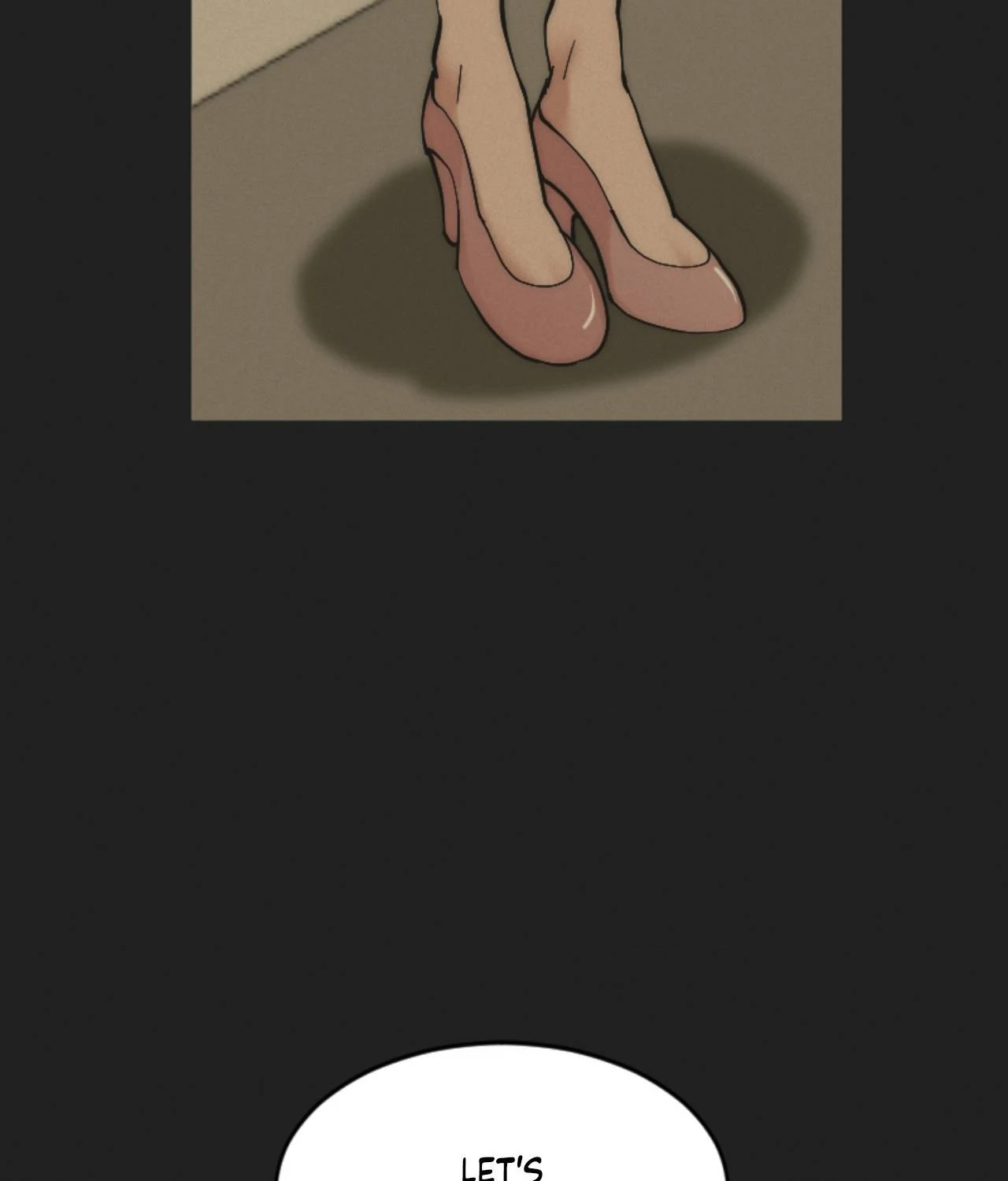 Please Feed Me, Sunbae [Official] - Episode 5 manhwa