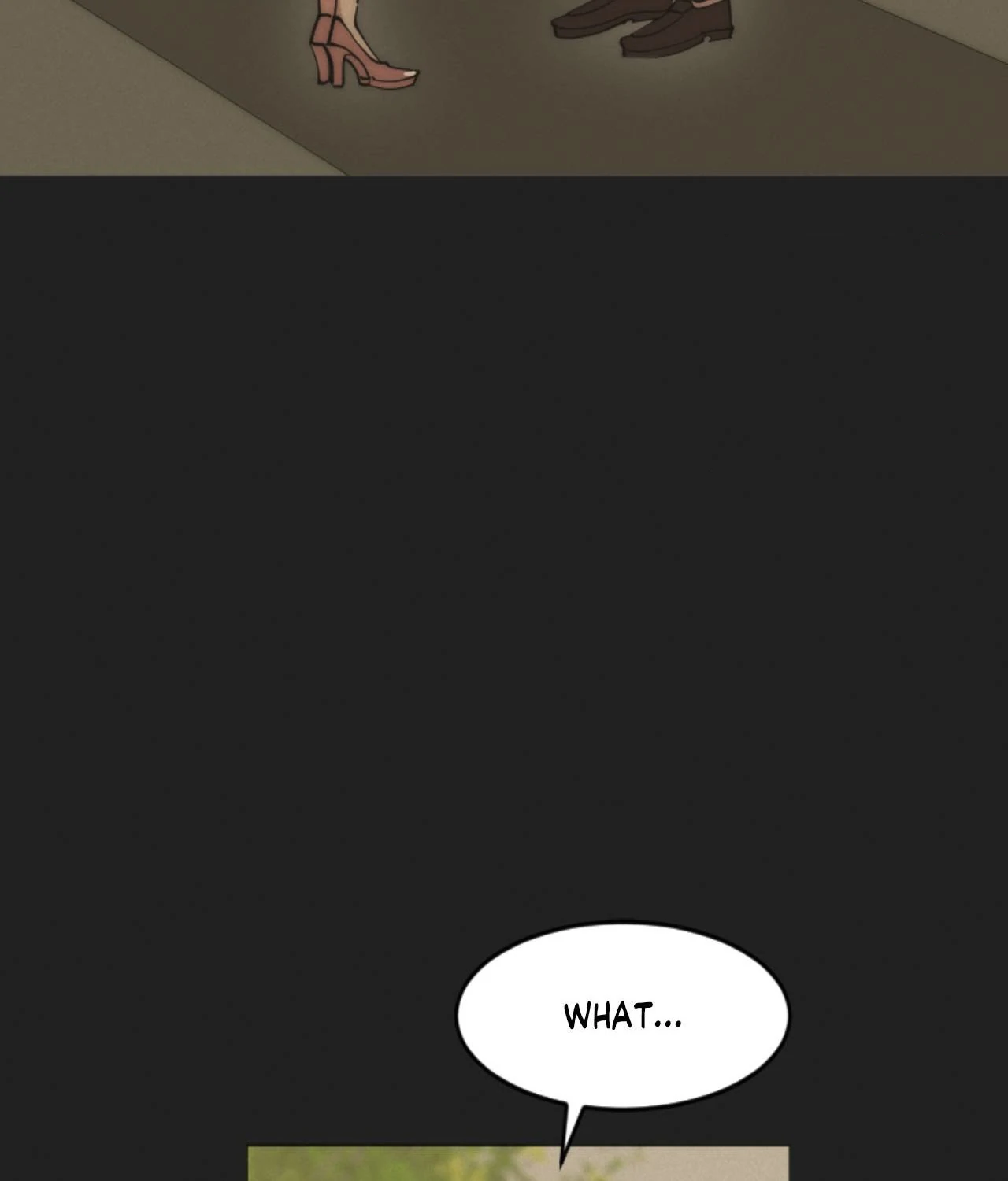 Please Feed Me, Sunbae [Official] - Episode 5 manhwa