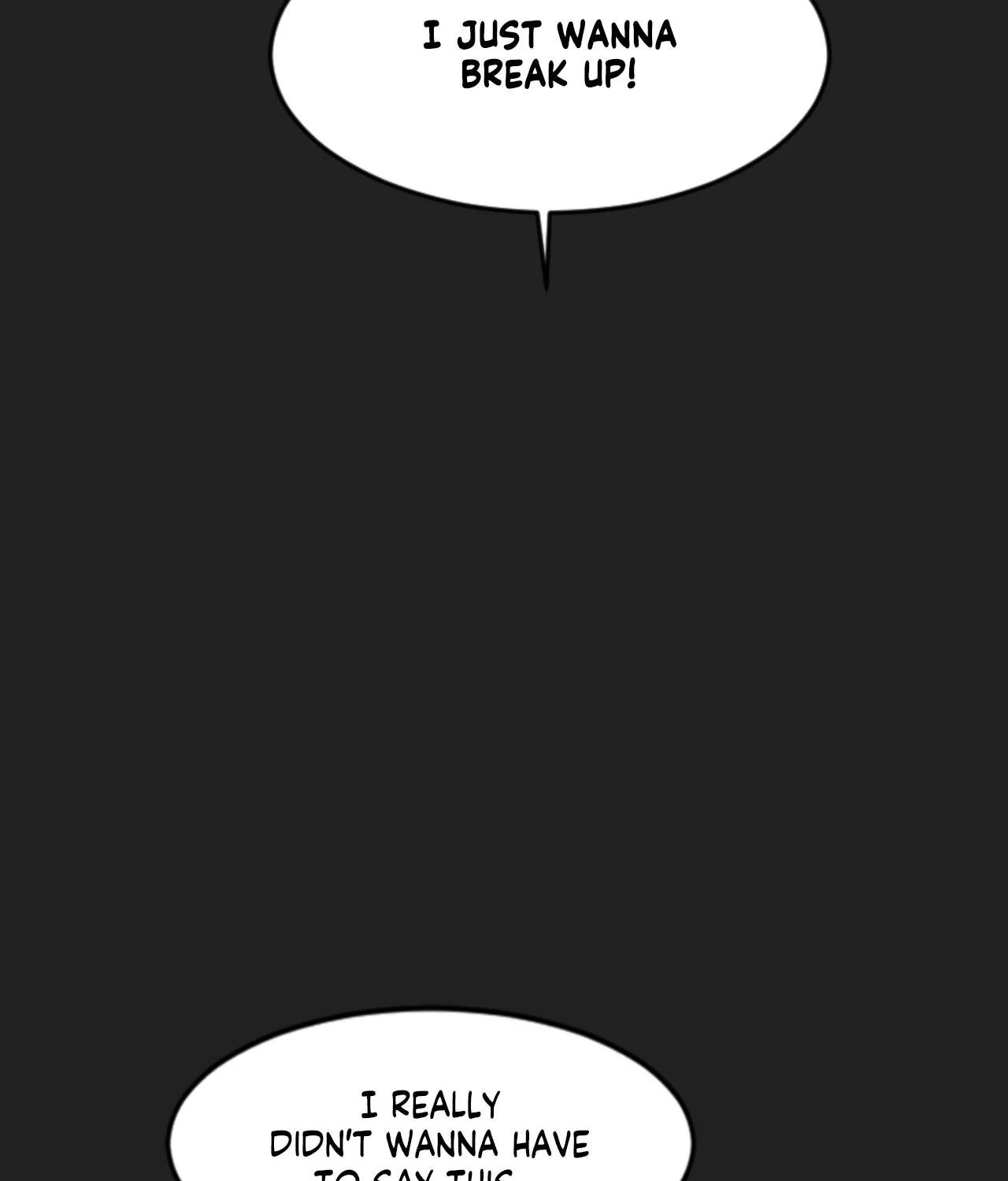 Please Feed Me, Sunbae [Official] - Episode 5 manhwa