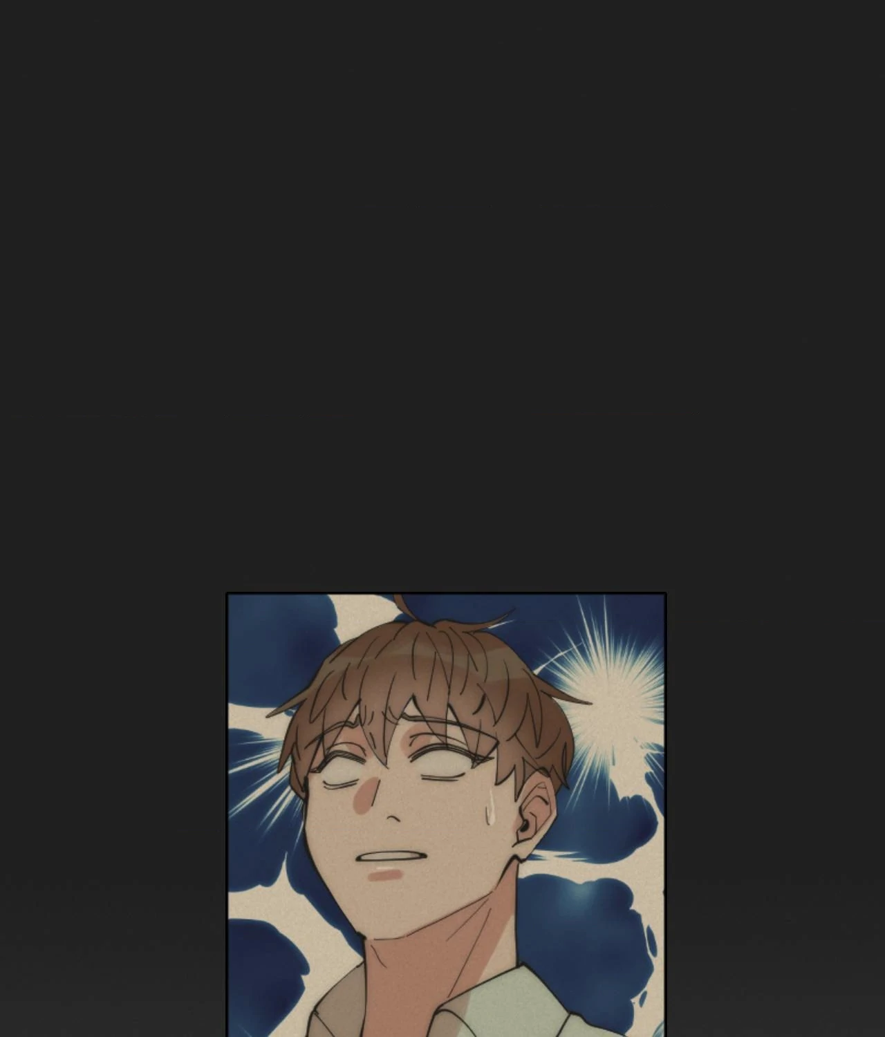Please Feed Me, Sunbae [Official] - Episode 5 manhwa