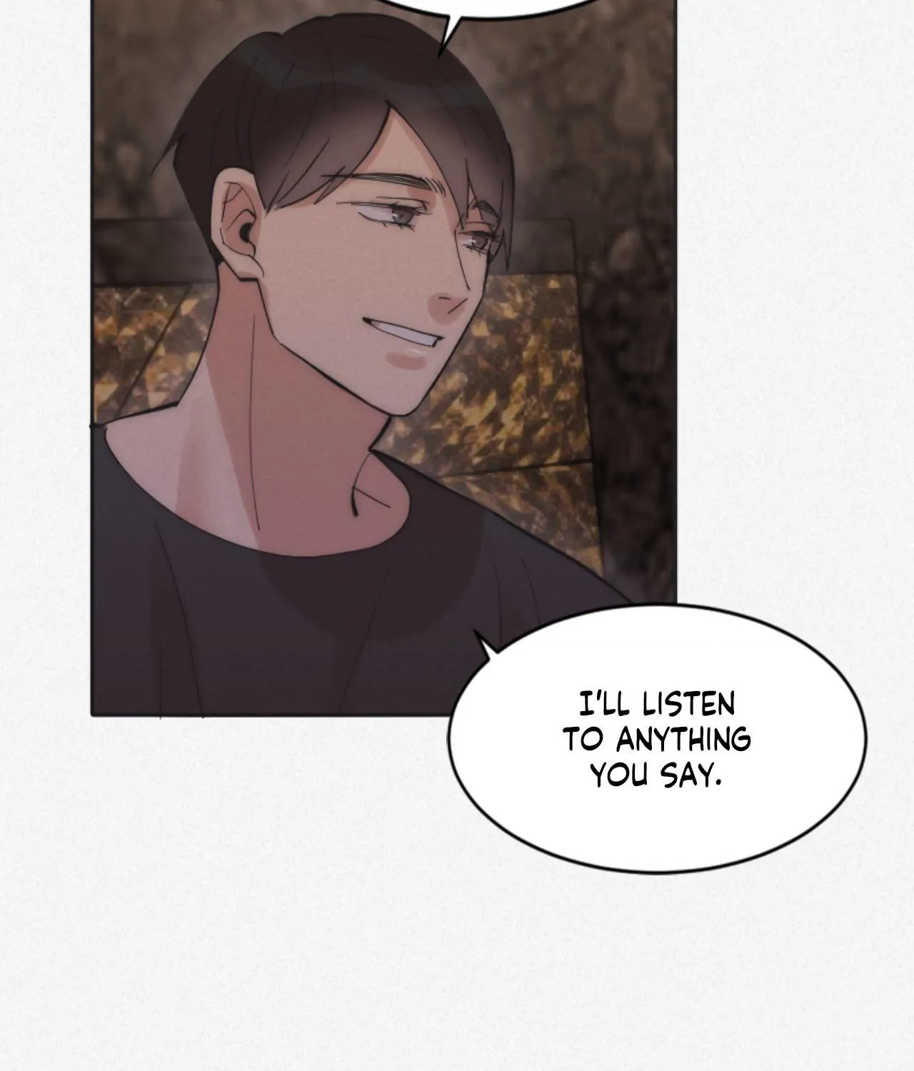 Please Feed Me, Sunbae [Official] - Episode 5 manhwa