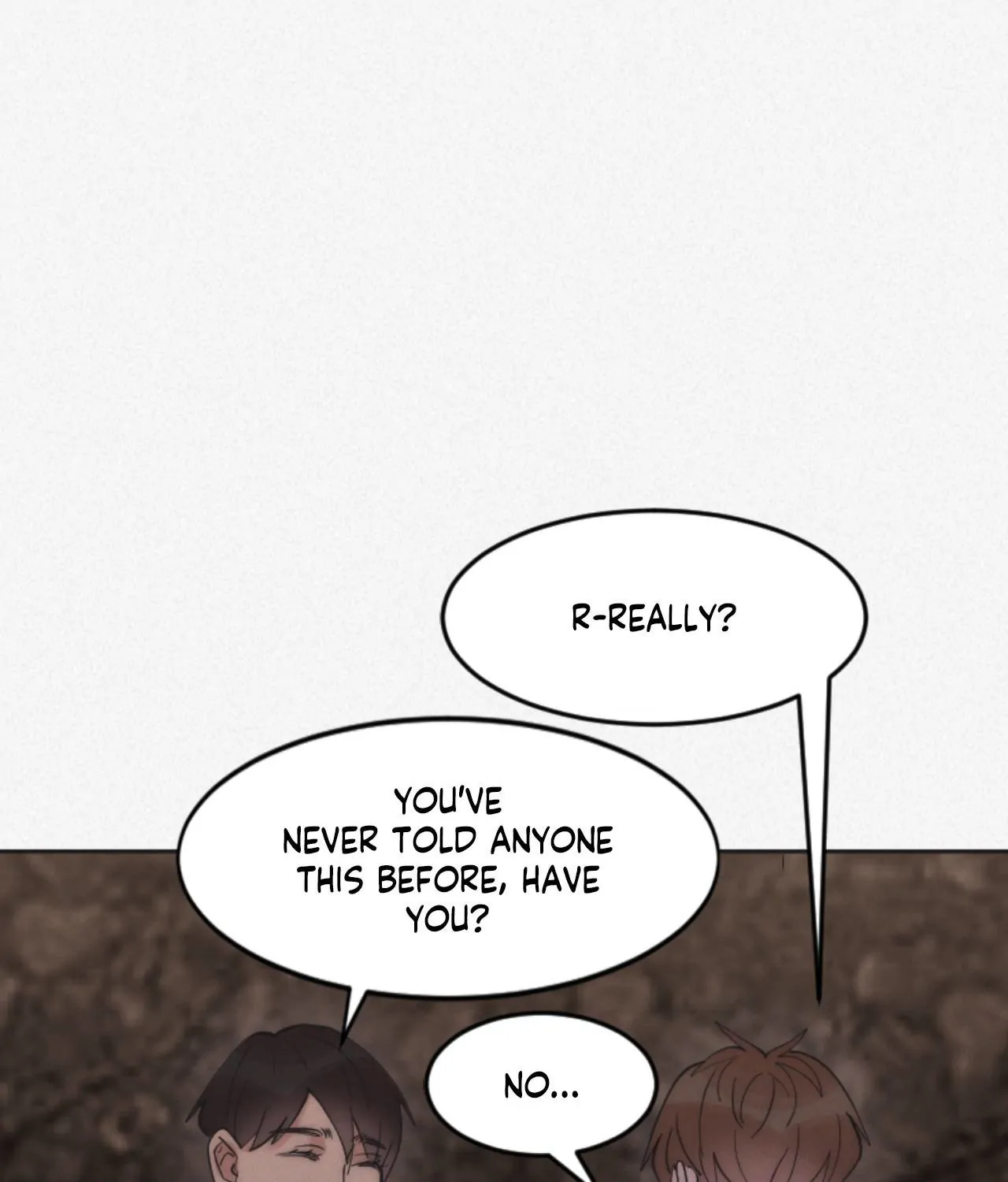 Please Feed Me, Sunbae [Official] - Episode 5 manhwa