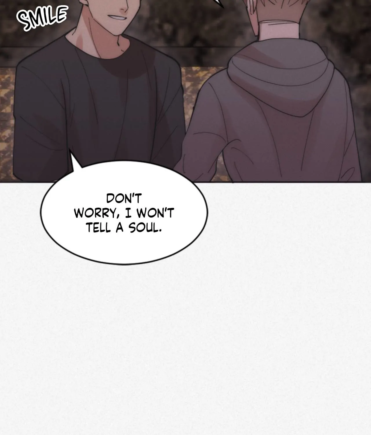 Please Feed Me, Sunbae [Official] - Episode 5 manhwa
