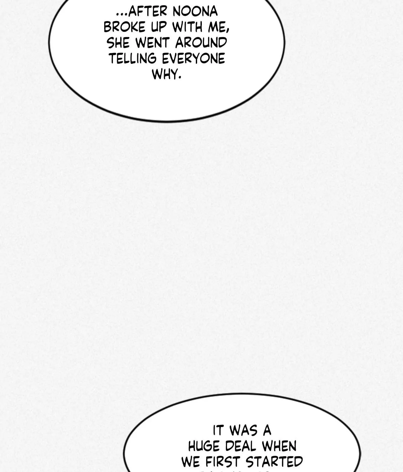 Please Feed Me, Sunbae [Official] - Episode 5 manhwa