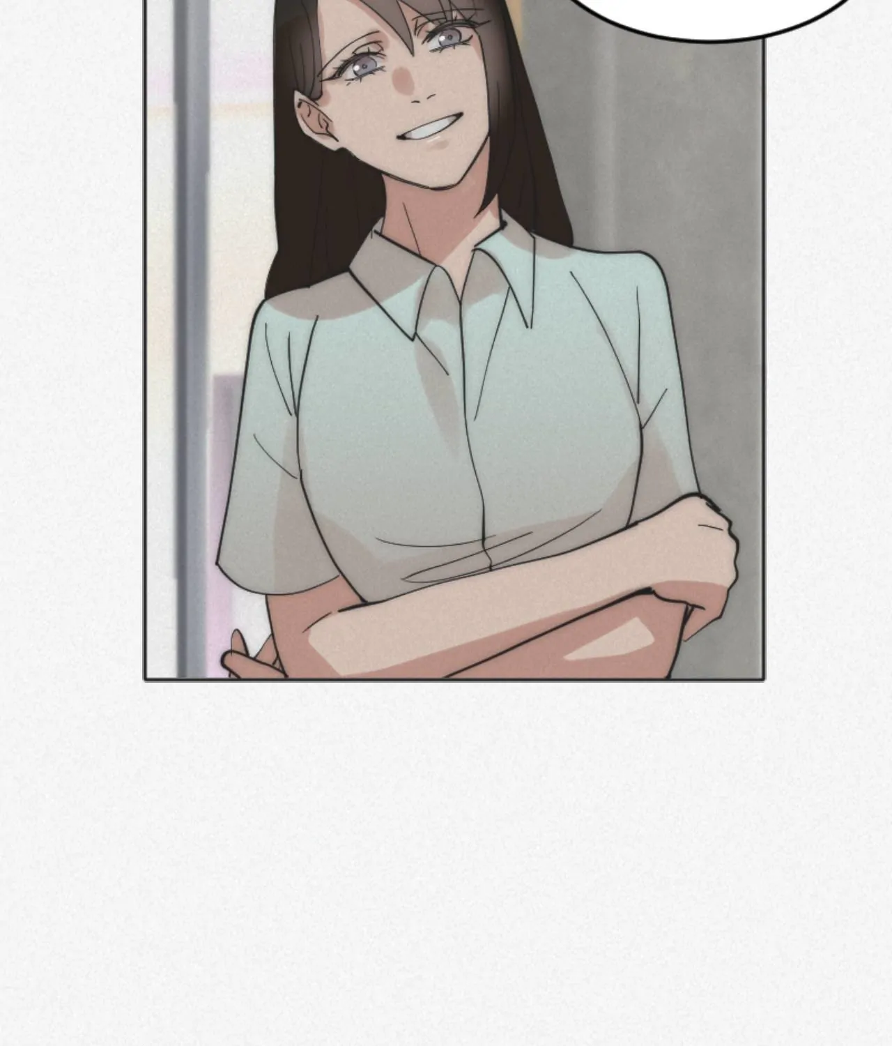 Please Feed Me, Sunbae [Official] - Episode 5 manhwa