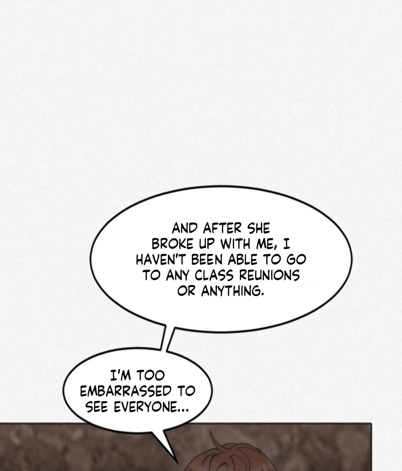 Please Feed Me, Sunbae [Official] - Episode 5 manhwa