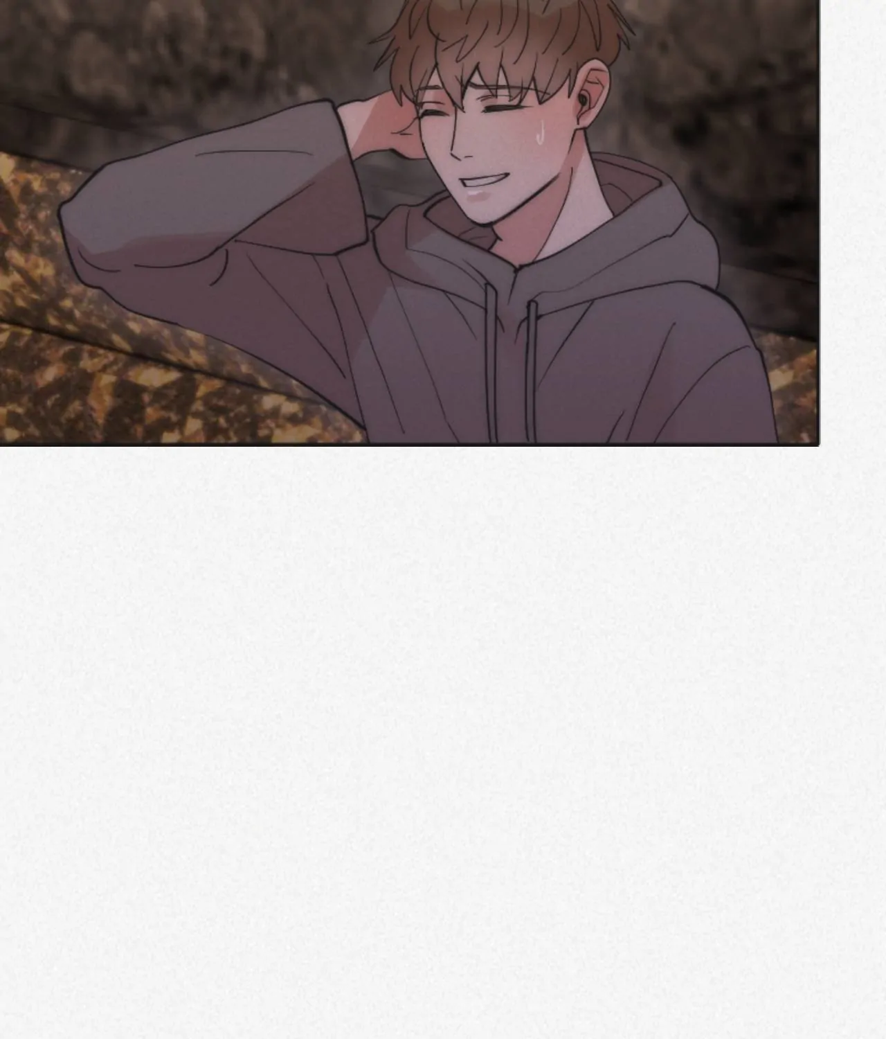 Please Feed Me, Sunbae [Official] - Episode 5 manhwa