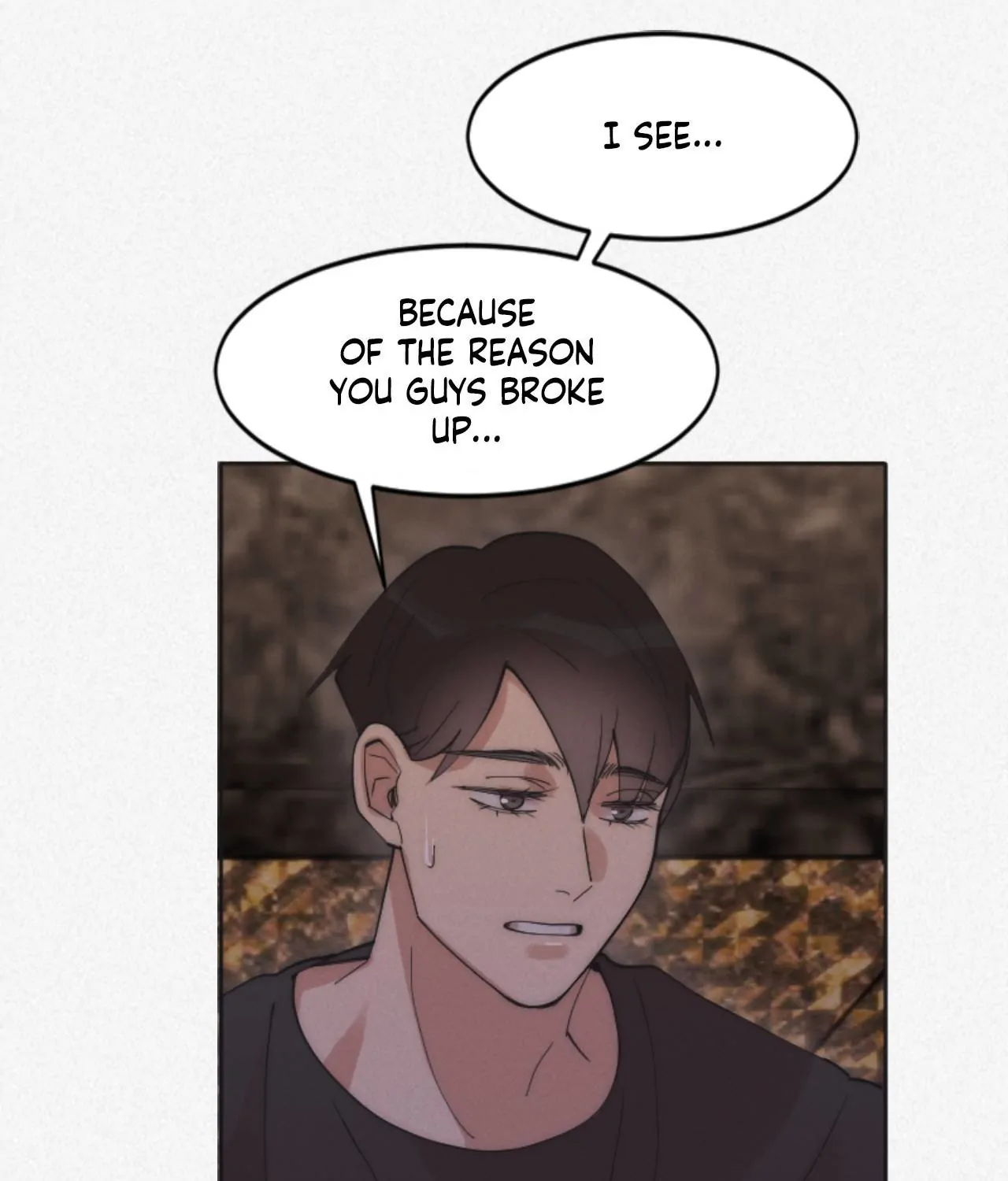 Please Feed Me, Sunbae [Official] - Episode 5 manhwa