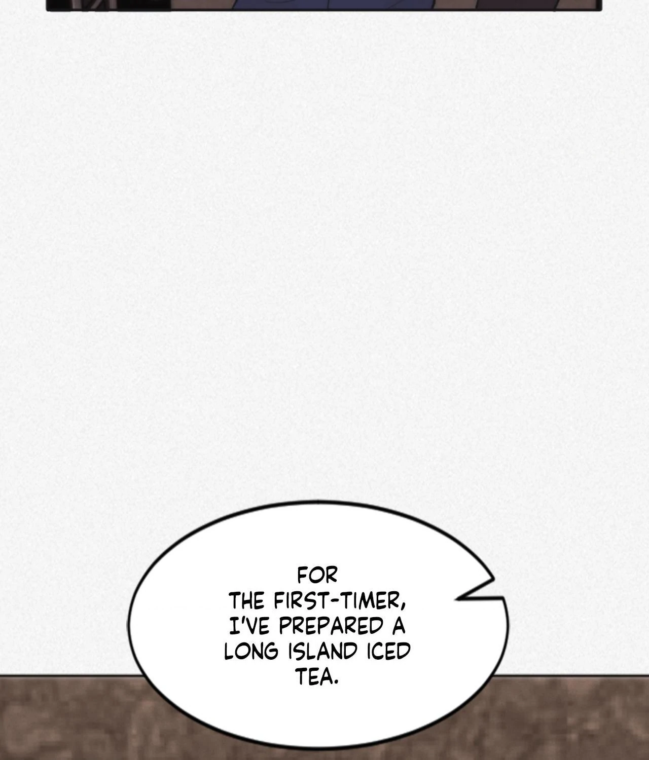 Please Feed Me, Sunbae [Official] - Episode 5 manhwa