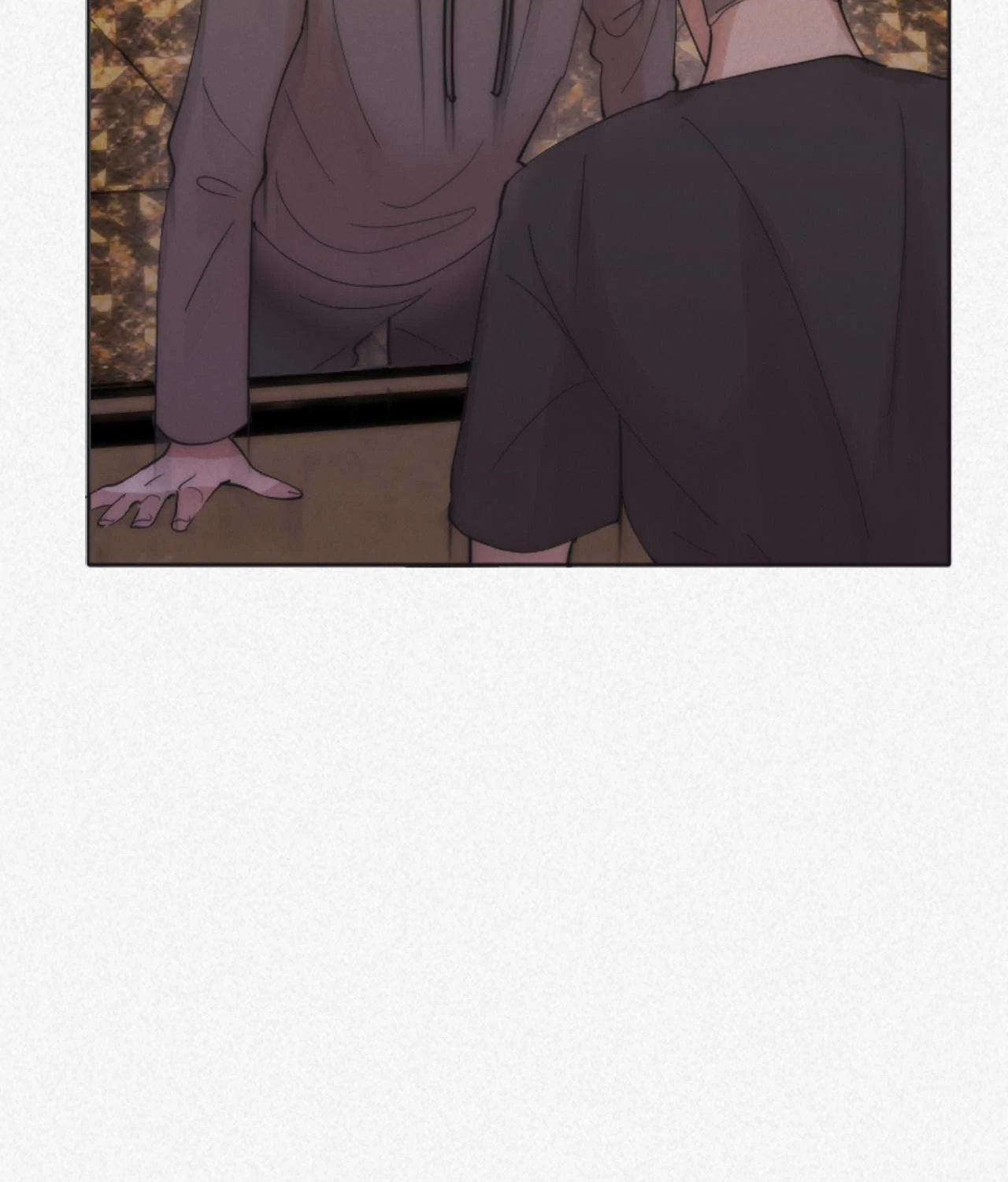 Please Feed Me, Sunbae [Official] - Episode 5 manhwa