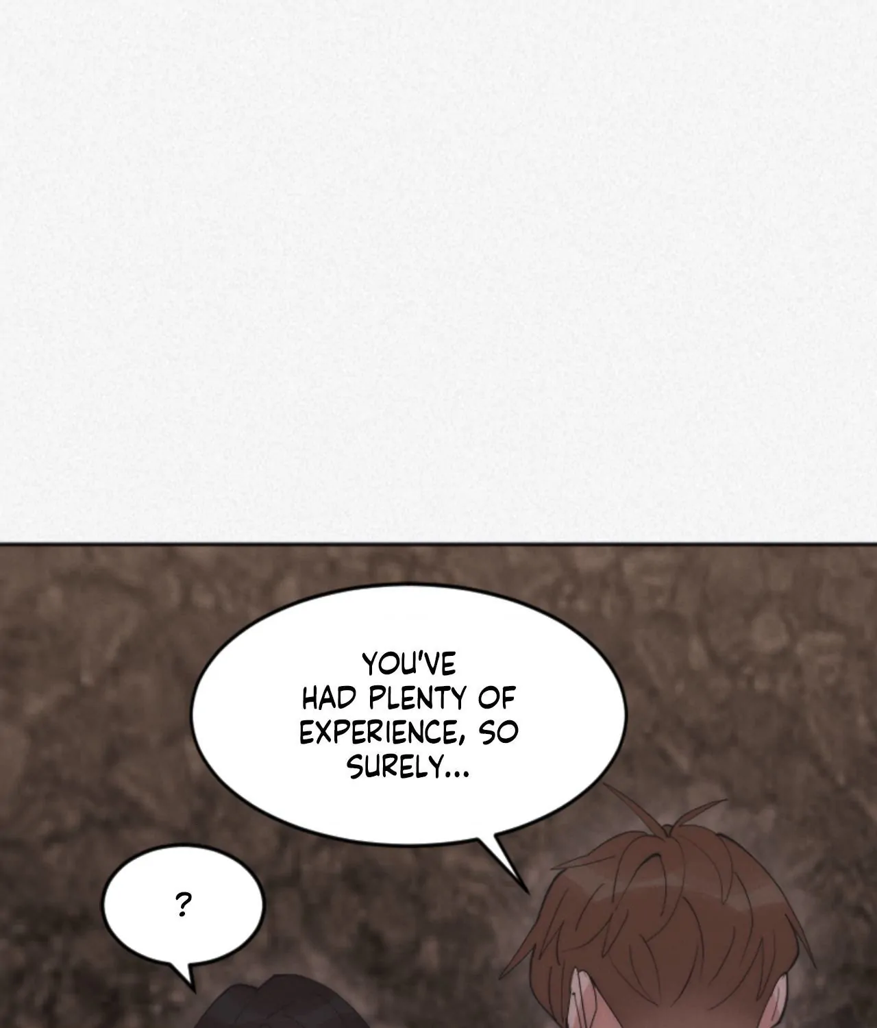 Please Feed Me, Sunbae [Official] - Episode 5 manhwa