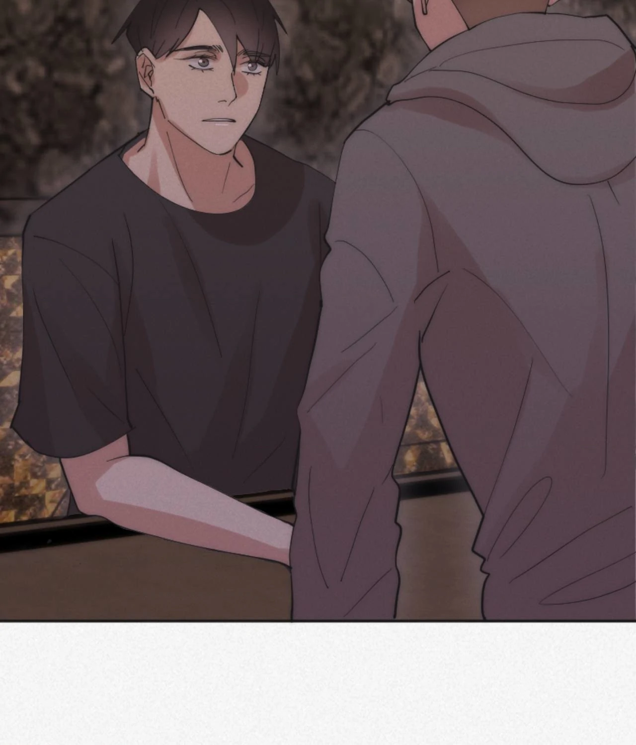 Please Feed Me, Sunbae [Official] - Episode 5 manhwa