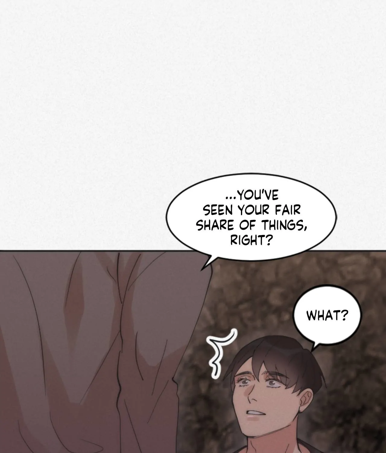 Please Feed Me, Sunbae [Official] - Episode 5 manhwa