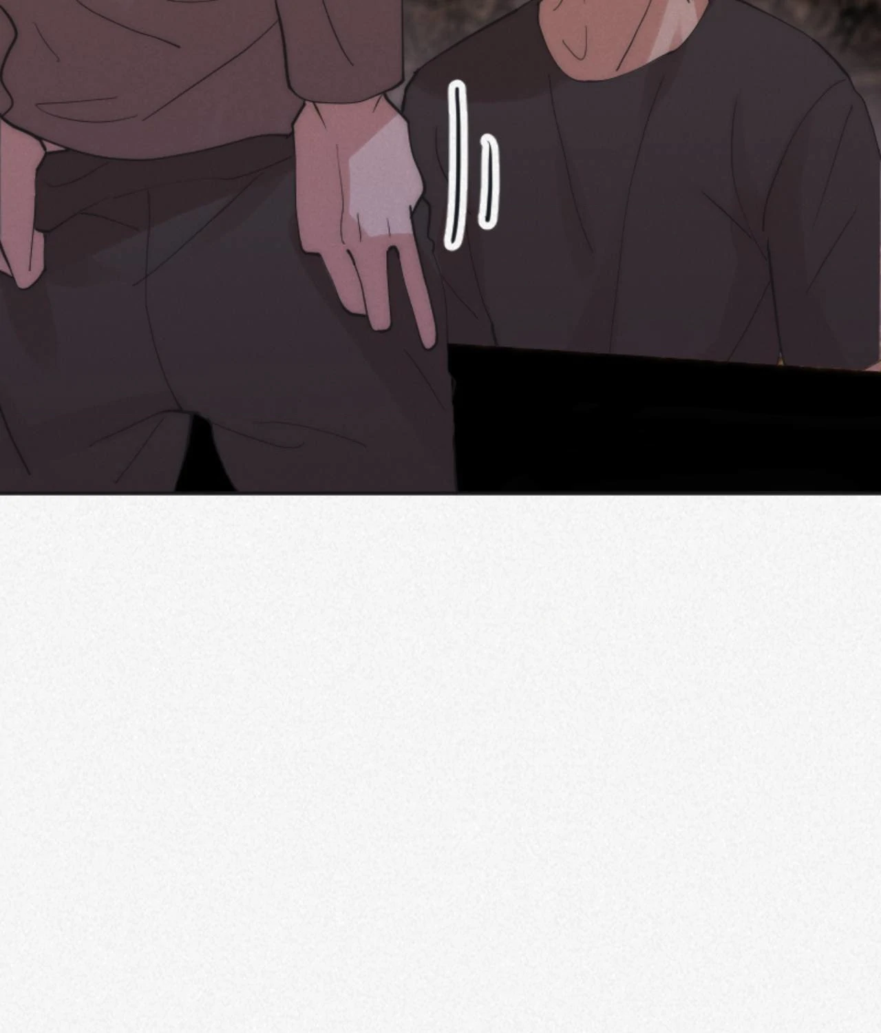 Please Feed Me, Sunbae [Official] - Episode 5 manhwa