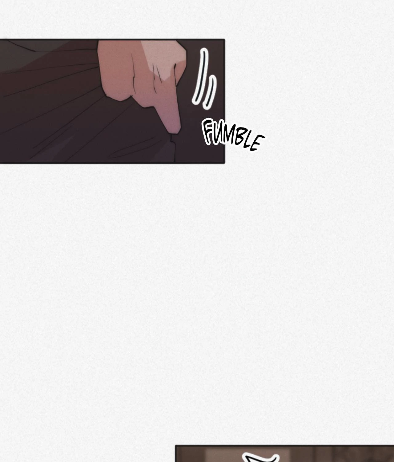 Please Feed Me, Sunbae [Official] - Episode 5 manhwa
