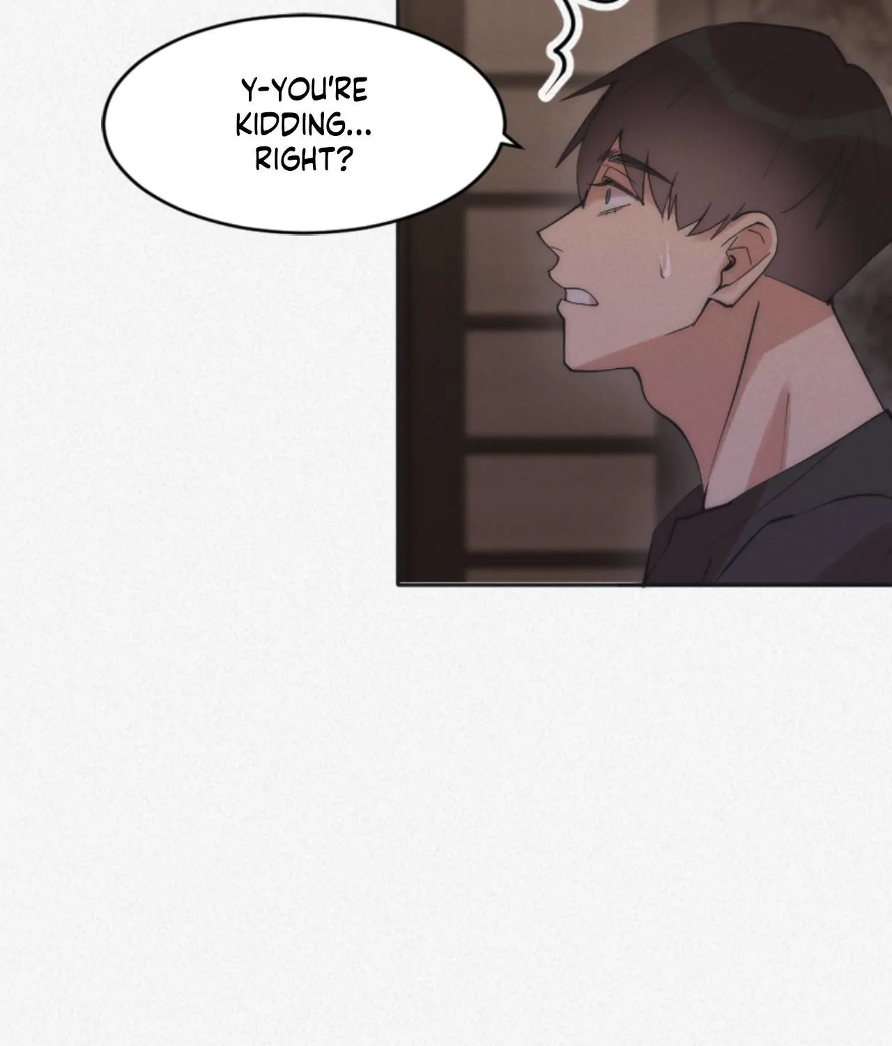 Please Feed Me, Sunbae [Official] - Episode 5 manhwa