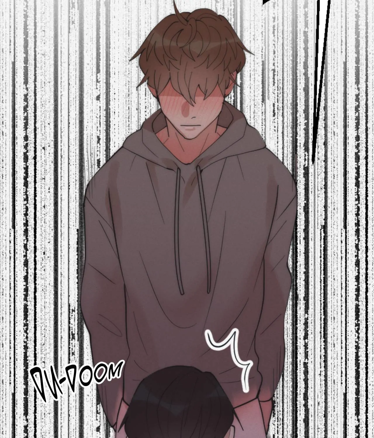 Please Feed Me, Sunbae [Official] - Episode 5 manhwa