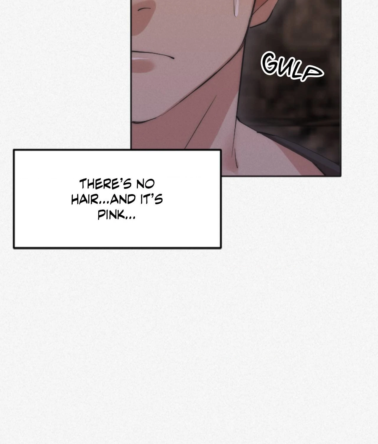 Please Feed Me, Sunbae [Official] - Episode 5 manhwa