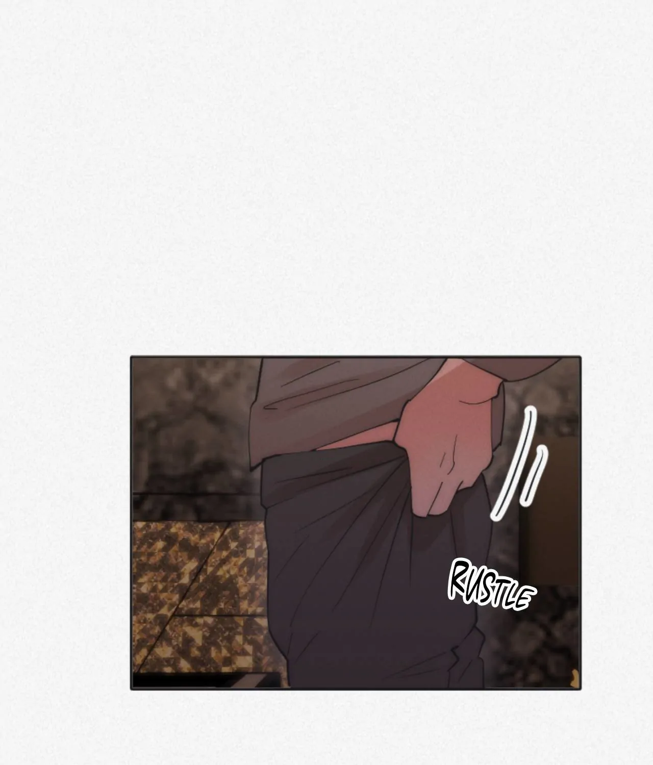 Please Feed Me, Sunbae [Official] - Episode 5 manhwa