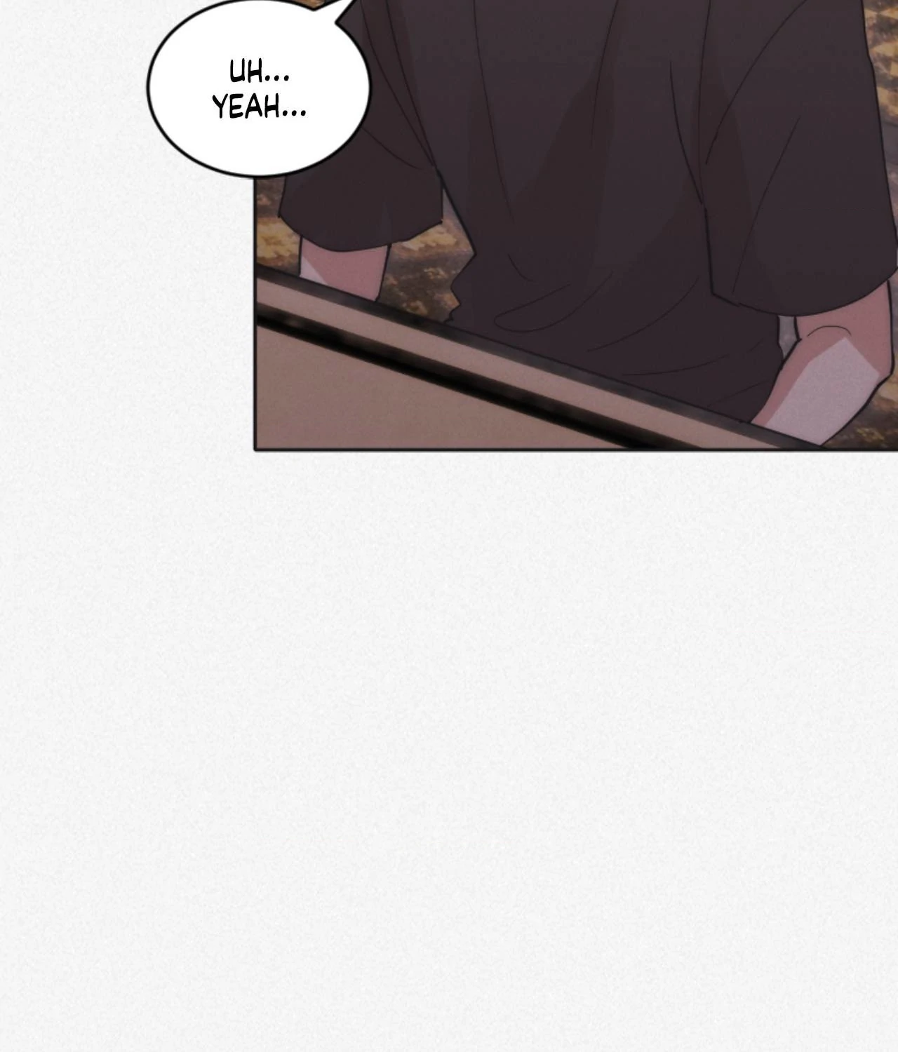 Please Feed Me, Sunbae [Official] - Episode 5 manhwa