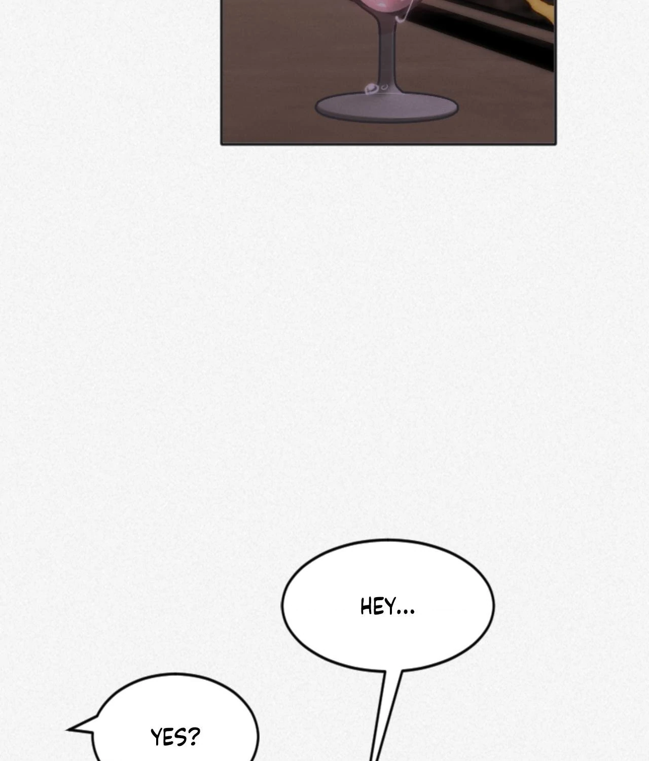 Please Feed Me, Sunbae [Official] - Episode 5 manhwa