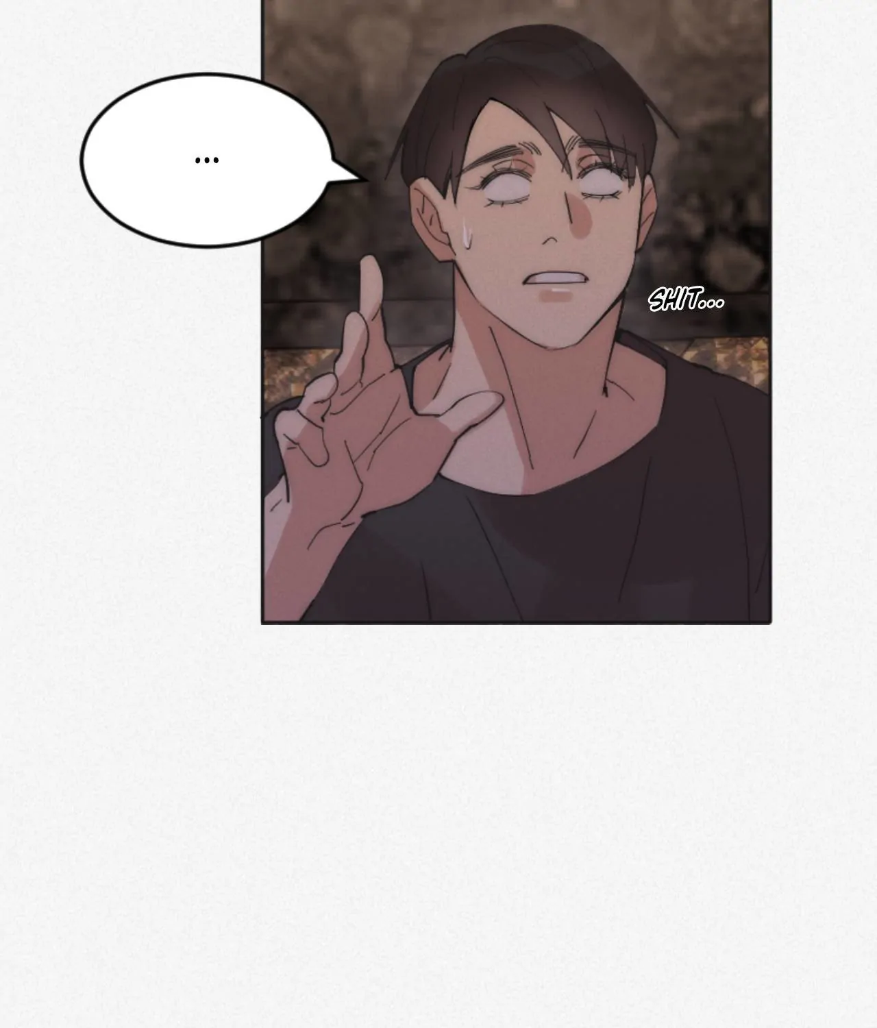 Please Feed Me, Sunbae [Official] - Episode 5 manhwa