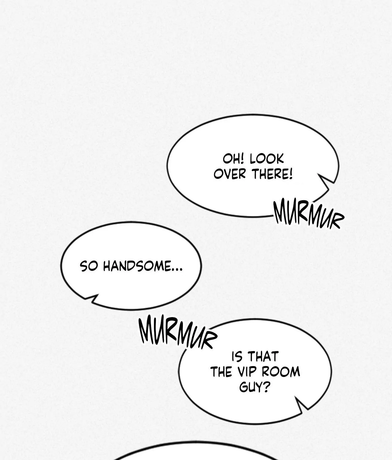 Please Feed Me, Sunbae [Official] - Episode 5 manhwa