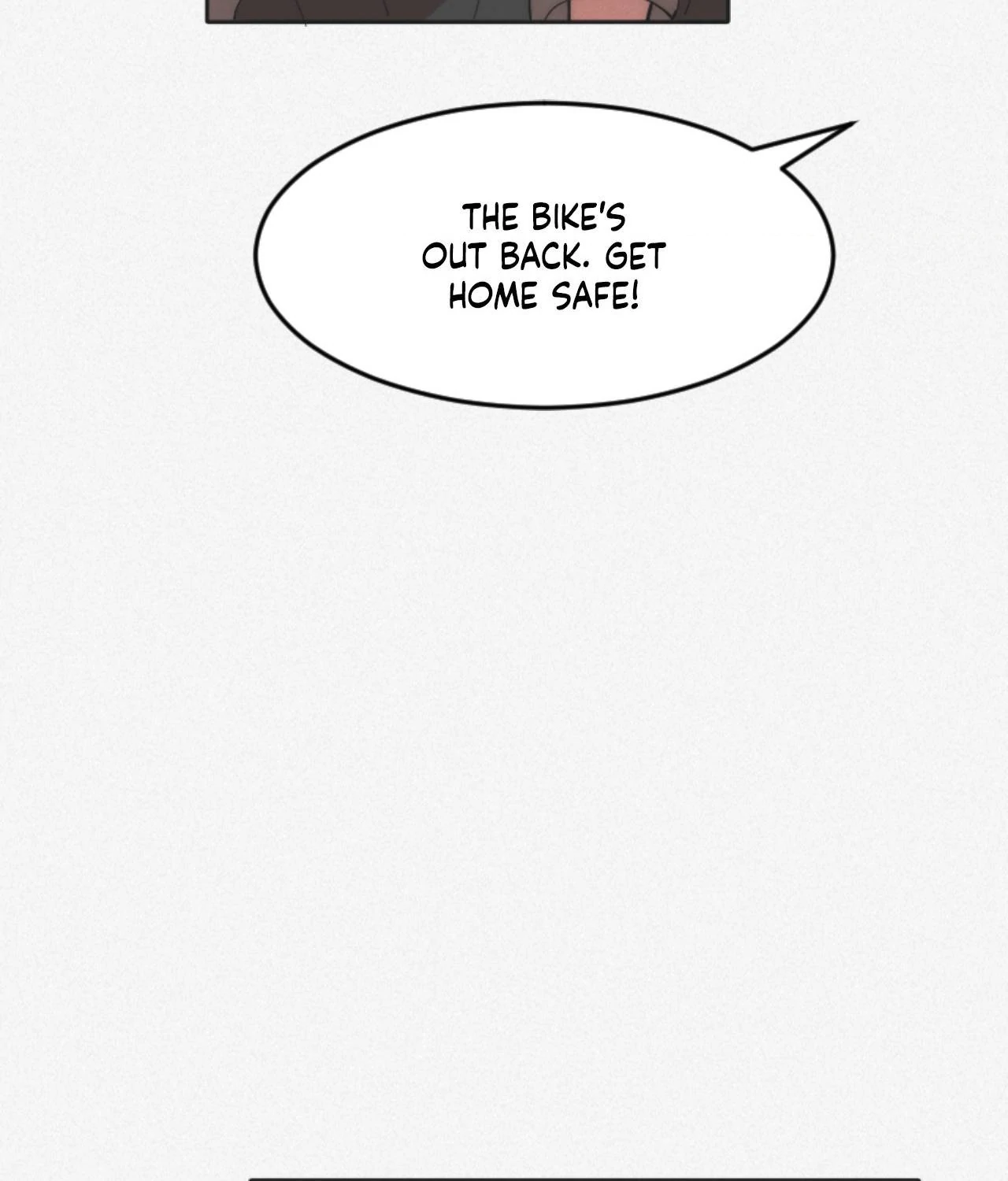 Please Feed Me, Sunbae [Official] - Episode 5 manhwa