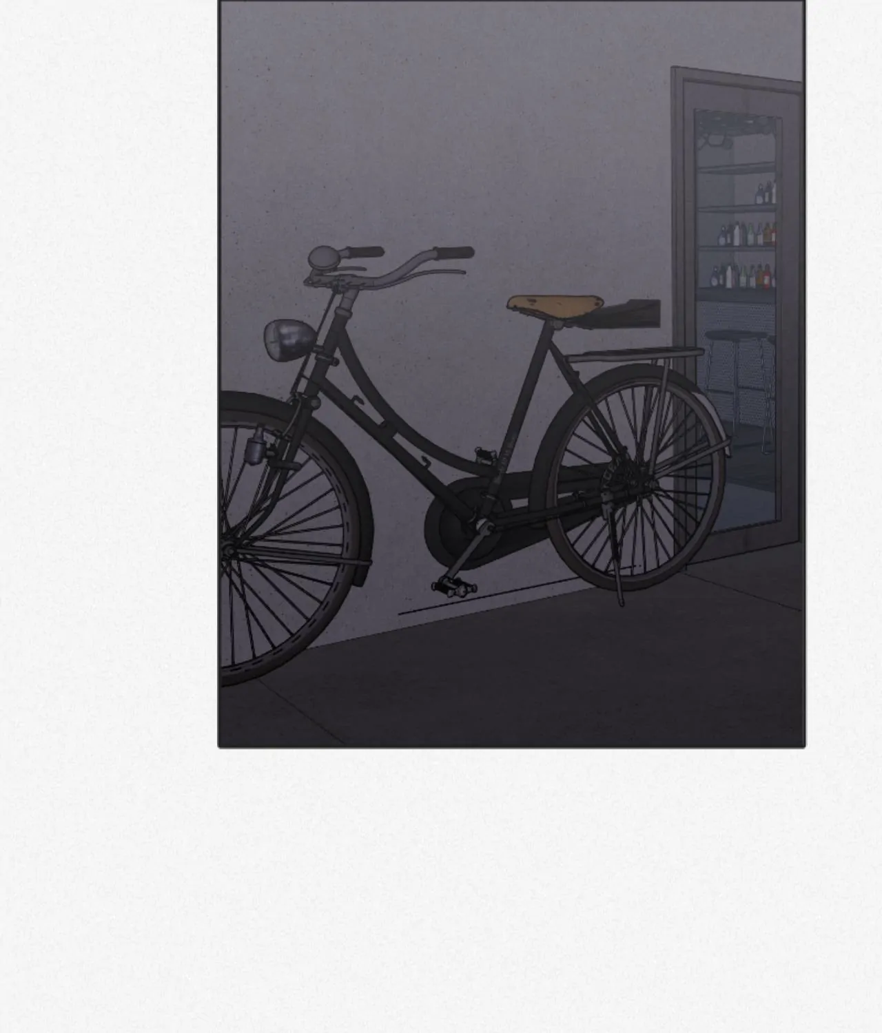 Please Feed Me, Sunbae [Official] - Episode 5 manhwa