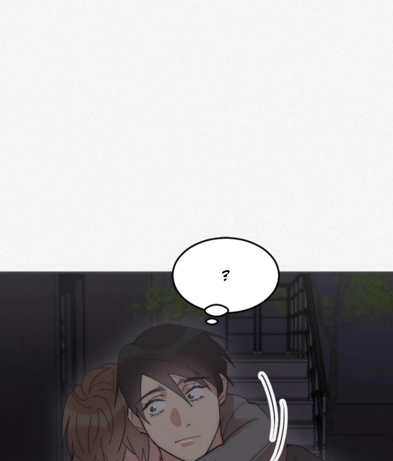 Please Feed Me, Sunbae [Official] - Episode 5 manhwa