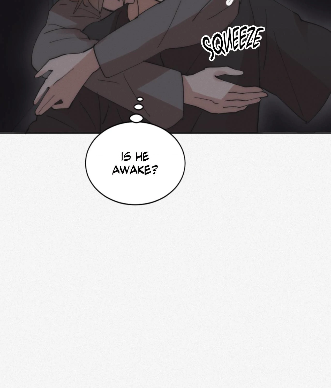 Please Feed Me, Sunbae [Official] - Episode 5 manhwa