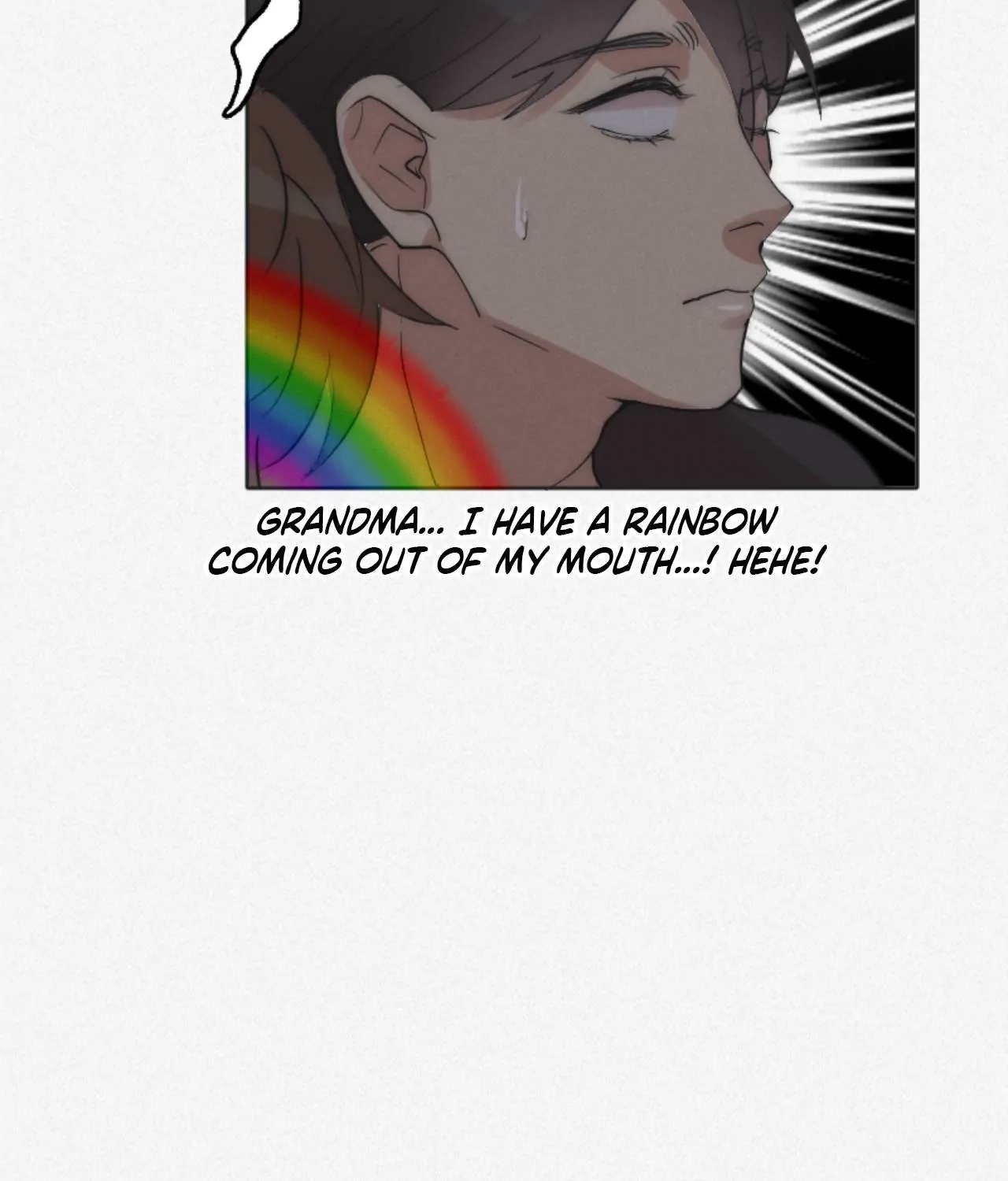 Please Feed Me, Sunbae [Official] - Episode 5 manhwa