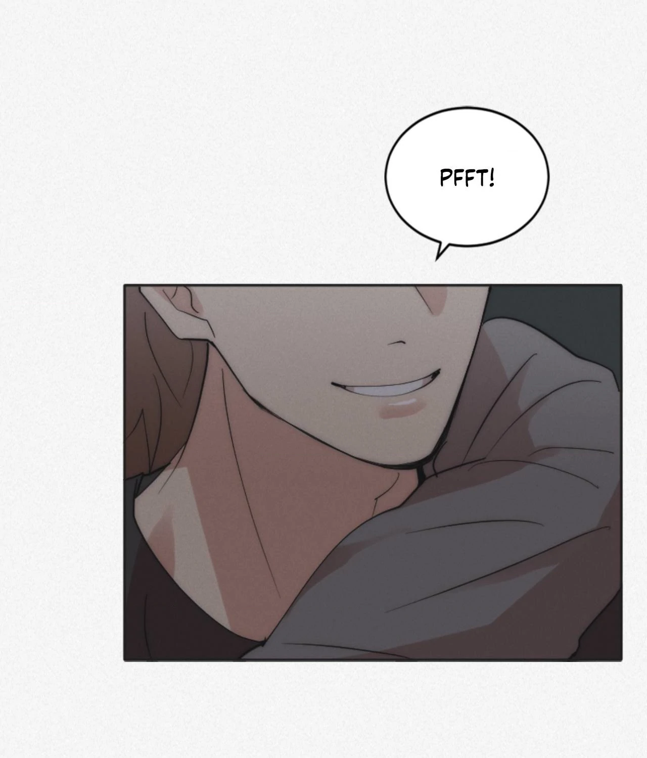 Please Feed Me, Sunbae [Official] - Episode 5 manhwa