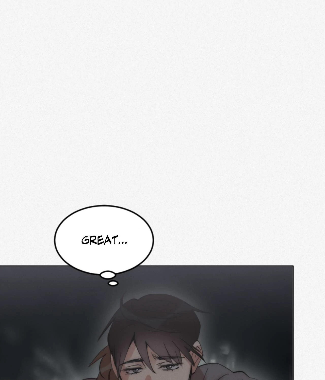 Please Feed Me, Sunbae [Official] - Episode 5 manhwa