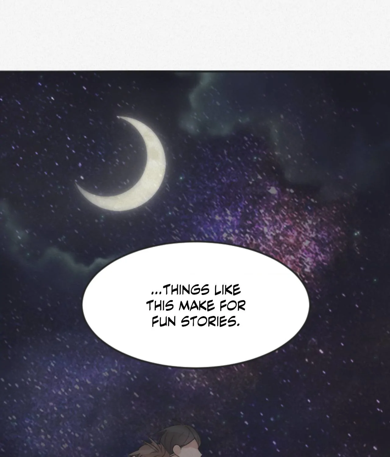 Please Feed Me, Sunbae [Official] - Episode 5 manhwa