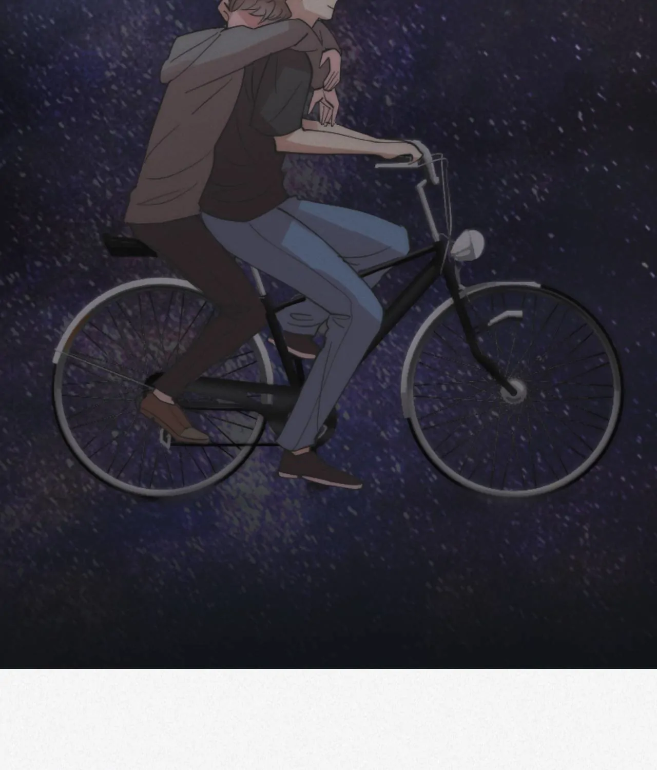 Please Feed Me, Sunbae [Official] - Episode 5 manhwa