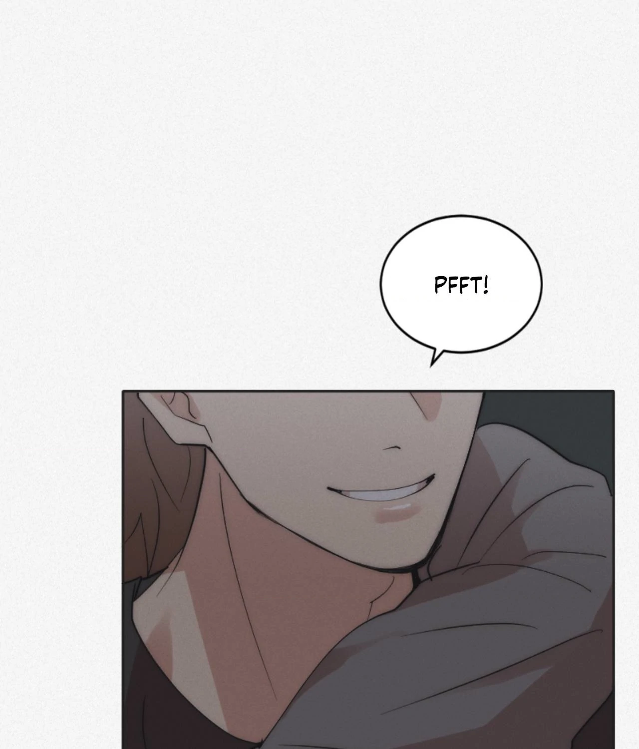 Please Feed Me, Sunbae [Official] - Episode 6 manhwa