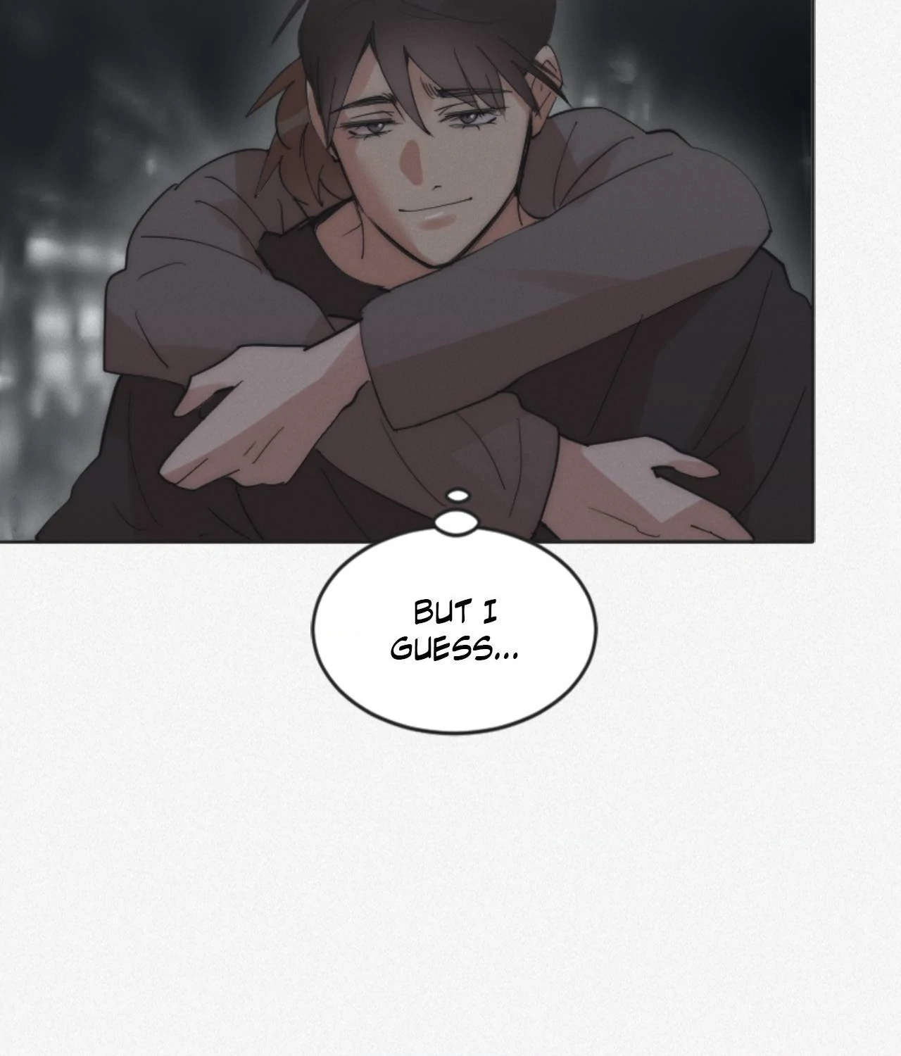 Please Feed Me, Sunbae [Official] - Episode 6 manhwa