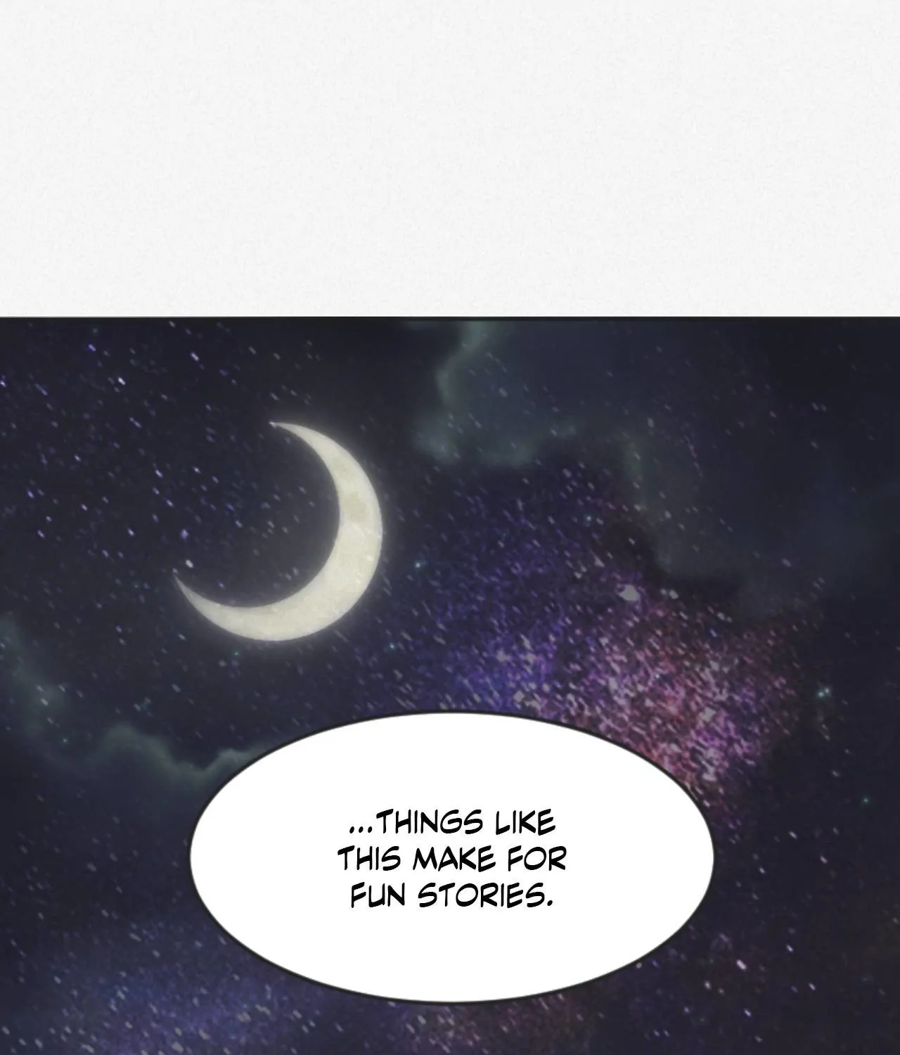 Please Feed Me, Sunbae [Official] - Episode 6 manhwa